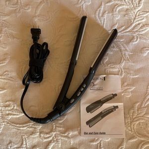 Remington Wet 2 Straight Hair Straightener
